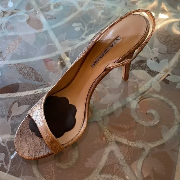 Via Spiga heels - Picture 2 of 4